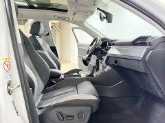 Audi Q3 35 TFSI Fashion Dynamic - ფოტო 8