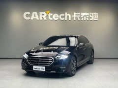Mercedes-Benz E-Class E 300 L Fashion Edition - ფოტო 1