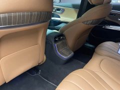 Mercedes-Benz E-Class E 300 L Fashion Edition - ფოტო 10