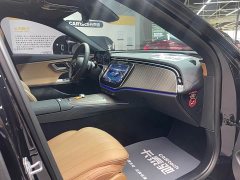 Mercedes-Benz E-Class E 300 L Fashion Edition - ფოტო 12