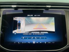 Mercedes-Benz E-Class E 300 L Fashion Edition - ფოტო 14