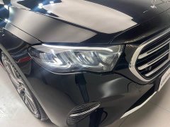 Mercedes-Benz E-Class E 300 L Fashion Edition - ფოტო 15