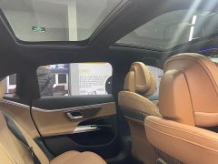 Mercedes-Benz E-Class E 300 L Fashion Edition - ფოტო 16