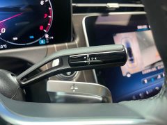 Mercedes-Benz E-Class E 300 L Fashion Edition - ფოტო 17