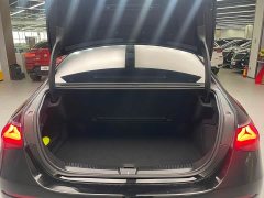 Mercedes-Benz E-Class E 300 L Fashion Edition - ფოტო 19