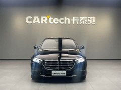 Mercedes-Benz E-Class E 300 L Fashion Edition - ფოტო 2
