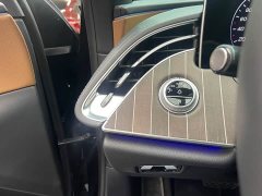 Mercedes-Benz E-Class E 300 L Fashion Edition - ფოტო 20