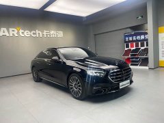 Mercedes-Benz E-Class E 300 L Fashion Edition - ფოტო 3
