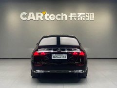 Mercedes-Benz E-Class E 300 L Fashion Edition - ფოტო 5