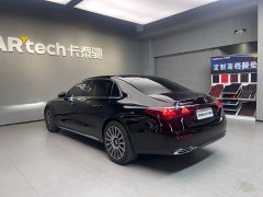 Mercedes-Benz E-Class E 300 L Fashion Edition - ფოტო 6