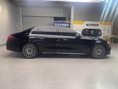 Mercedes-Benz E-Class E 300 L Fashion Edition - ფოტო 7