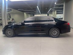 Mercedes-Benz E-Class E 300 L Fashion Edition - ფოტო 8