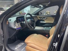Mercedes-Benz E-Class E 300 L Fashion Edition - ფოტო 9
