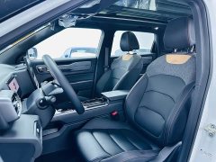 Geely Cowboy 2025 1.5TD Fun Wilderness Edition - ფოტო 10