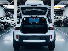 Geely Cowboy 2025 1.5TD Fun Wilderness Edition - ფოტო 11