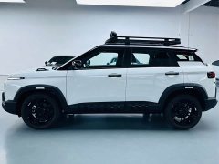 Geely Cowboy 2025 1.5TD Fun Wilderness Edition - ფოტო 12