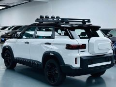 Geely Cowboy 2025 1.5TD Fun Wilderness Edition - ფოტო 13