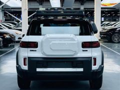 Geely Cowboy 2025 1.5TD Fun Wilderness Edition - ფოტო 14