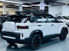 Geely Cowboy 2025 1.5TD Fun Wilderness Edition - ფოტო 15
