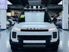 Geely Cowboy 2025 1.5TD Fun Wilderness Edition - ფოტო 2