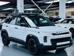 Geely Cowboy 2025 1.5TD Fun Wilderness Edition - ფოტო 3