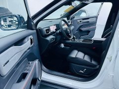 Geely Cowboy 2025 1.5TD Fun Wilderness Edition - ფოტო 4