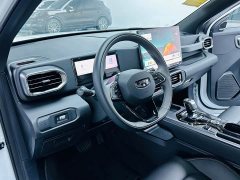 Geely Cowboy 2025 1.5TD Fun Wilderness Edition - ფოტო 5