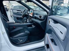 Geely Cowboy 2025 1.5TD Fun Wilderness Edition - ფოტო 8