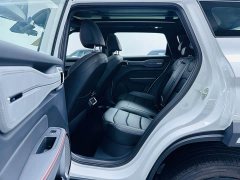 Geely Cowboy 2025 1.5TD Fun Wilderness Edition - ფოტო 9