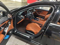 Mercedes-Benz S-Class S 450 L - ფოტო 3
