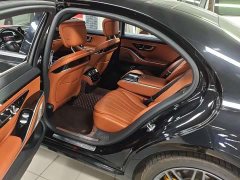 Mercedes-Benz S-Class S 450 L - ფოტო 4