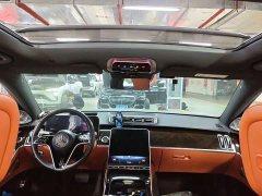 Mercedes-Benz S-Class S 450 L - ფოტო 5