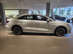 Audi A3 A3L Limousine 35TFSI Prestige - ფოტო 3