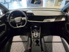 Audi A3 A3L Limousine 35TFSI Prestige - ფოტო 4