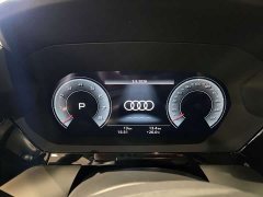 Audi A3 A3L Limousine 35TFSI Prestige - ფოტო 5