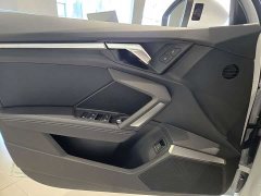 Audi A3 A3L Limousine 35TFSI Prestige - ფოტო 6