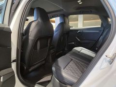 Audi A3 A3L Limousine 35TFSI Prestige - ფოტო 7