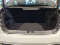 Audi A3 A3L Limousine 35TFSI Prestige - ფოტო 8