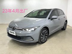 Volkswagen Golf 2023 280TSI DSG Pro - ფოტო 1