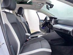 Volkswagen Golf 2023 280TSI DSG Pro - ფოტო 10