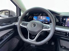 Volkswagen Golf 2023 280TSI DSG Pro - ფოტო 12