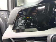 Volkswagen Golf 2023 280TSI DSG Pro - ფოტო 15