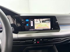 Volkswagen Golf 2023 280TSI DSG Pro - ფოტო 17