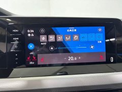 Volkswagen Golf 2023 280TSI DSG Pro - ფოტო 18