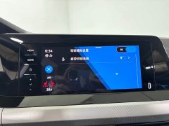 Volkswagen Golf 2023 280TSI DSG Pro - ფოტო 19