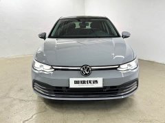 Volkswagen Golf 2023 280TSI DSG Pro - ფოტო 2