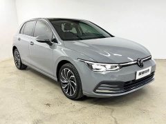 Volkswagen Golf 2023 280TSI DSG Pro - ფოტო 3