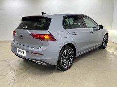 Volkswagen Golf 2023 280TSI DSG Pro - ფოტო 4