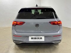 Volkswagen Golf 2023 280TSI DSG Pro - ფოტო 5