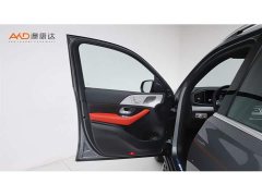 Mercedes-Benz GLE AMG 2020 AMG GLE 53 4MATIC - ფოტო 10